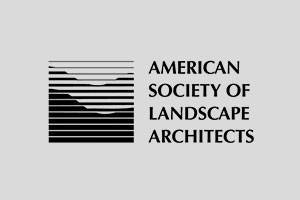 American Society of landscape architects