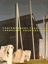 Contemporary Trends in landscape Architecture