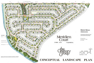 master plan for major streets and highways, meridian charter township
